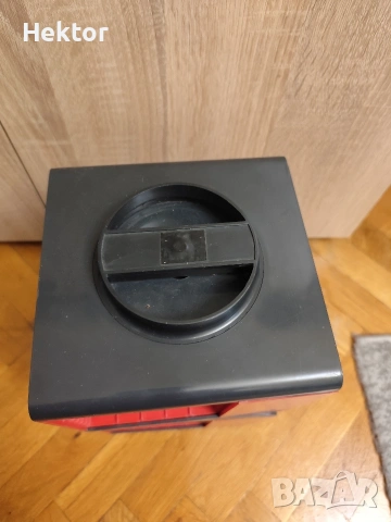 Касетник двоен , снимка 2 - Аудио касети - 53749928