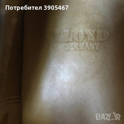 НОВИ без връзки #41 ест. кожа, снимка 7 - Официални обувки - 50734387