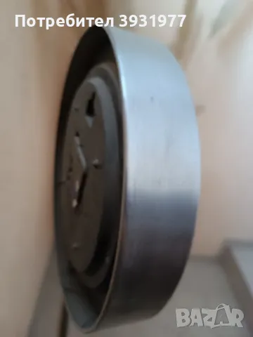 маса за тераси със часовник , снимка 12 - Антикварни и старинни предмети - 48483988