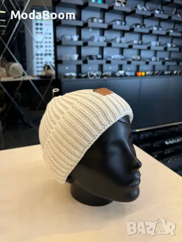 Loewe зимни модерни дамски шапки Различни цветове , снимка 4 - Шапки - 48949893