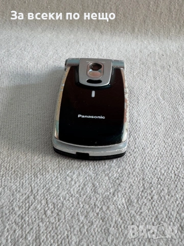 Ретро GSM Panasonic EB-X400 , Panasonic X400 , снимка 3 - Други - 53702215