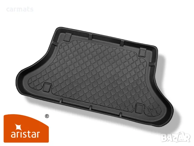 Стелка за багажник Aristar за Land Rover Freelander (1997-2006) - 5D