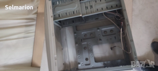 Кутии за компютър PC , снимка 4 - Захранвания и кутии - 53431016