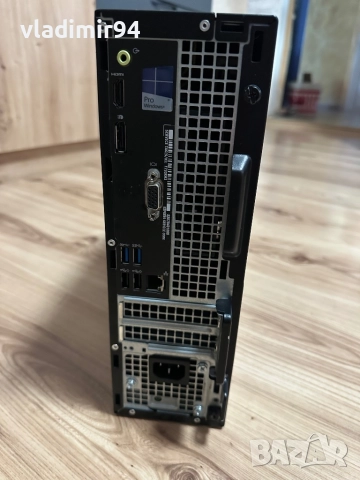 DeLL OptiPlex 3050, снимка 5 - Работни компютри - 52848224