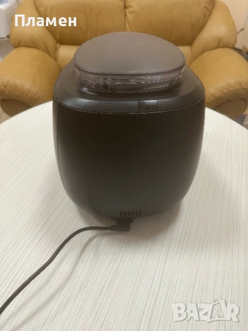 Кафемашина автомат Saeco XSmall, снимка 4 - Кафемашини - 53813725