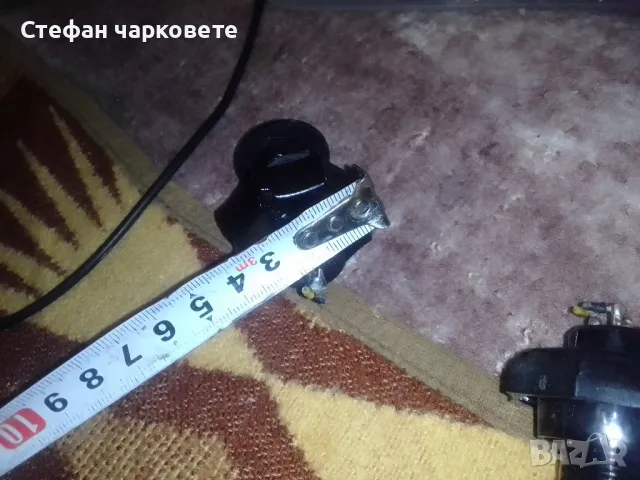 конектори терминали за тонколони , снимка 4 - Тонколони - 47928322