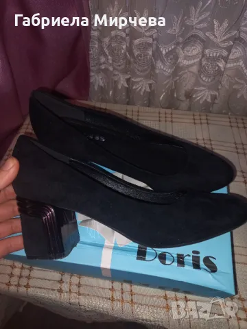 Обувки , снимка 1