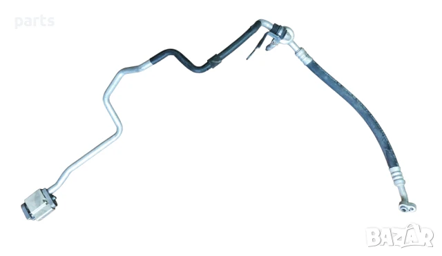 Климатична Тръба 1.8 - 2.0 (2) Ауди A4 Б5 - A3 8L
- VW
- 1J1820743H