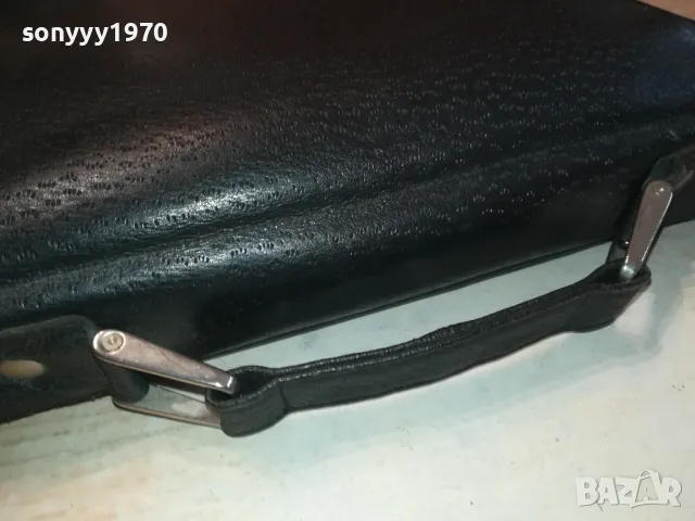 ЛУЛИ-МАРКОВИ ЛУЛИ С КОЖЕНА ЧАНТА ОТ ГЕРМАНИЯ 2001251703, снимка 13 - Лули - 48756041