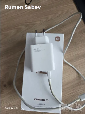 Xiaomi 12 8/256, снимка 8 - Xiaomi - 55753682