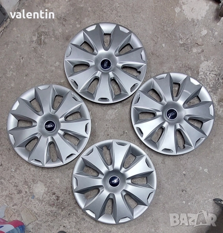 тасове за форд 16 цола, снимка 2 - Аксесоари и консумативи - 52948986