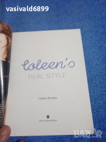 "LOLEEN,S REAL STYLE", снимка 6 - Специализирана литература - 49851437