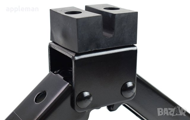 Винтов Крик два тона тип жаба жабка с калъф forsage, снимка 6 - Други инструменти - 40358083