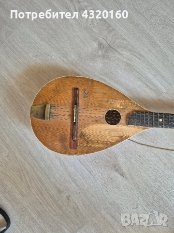 тамбура , снимка 1