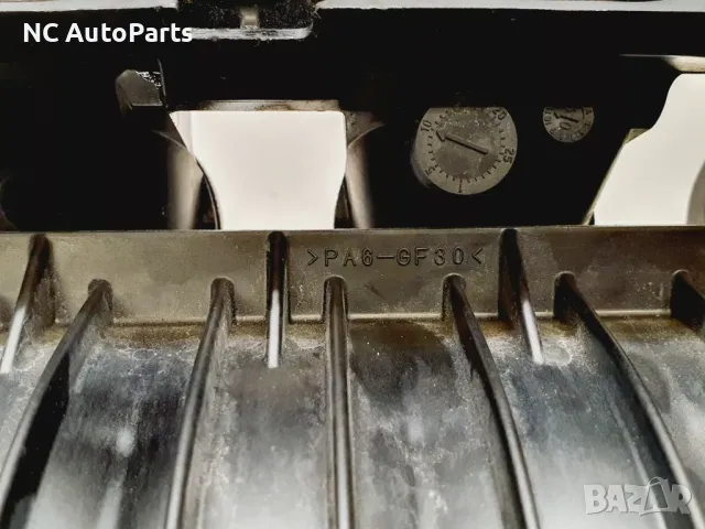 Всмукателен колектор за Opel Опел Агила Сузуки Сплаш 1.2 бензин K12B 2010, снимка 3 - Части - 47892941