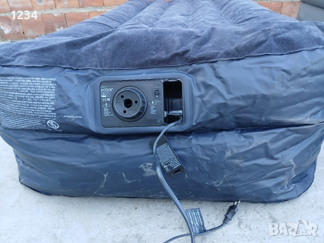 надуваеми легли , снимка 4 - Надуваеми легла - 52826663