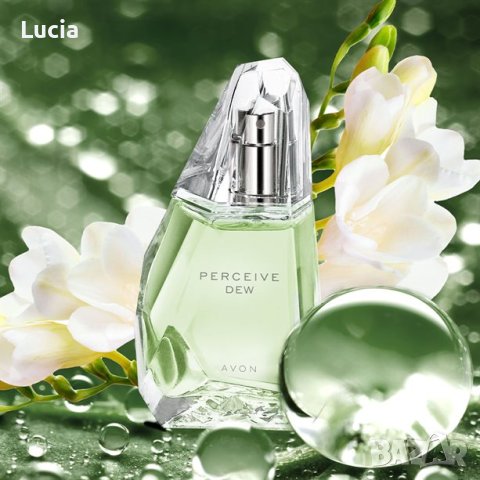 Парфюм Avon Perceive Dew