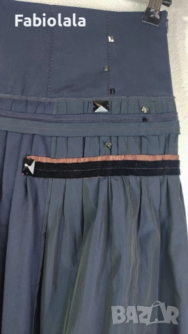 Schumacher skirt M, снимка 11 - Рокли - 52976505