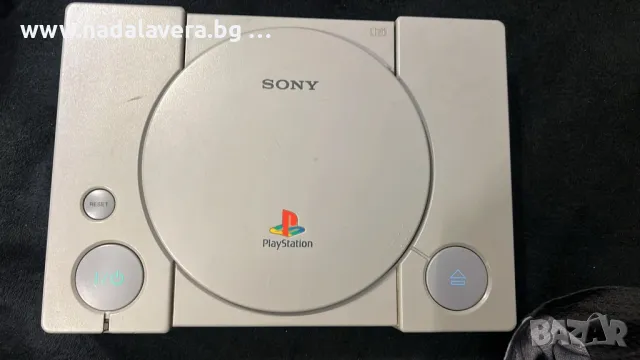 Конзоли PlayStation 1 - София, София-град Втора ръка на ХИТ