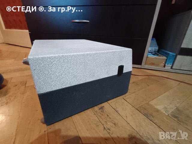 грамофон Dual. , снимка 3 - Грамофони - 53142147