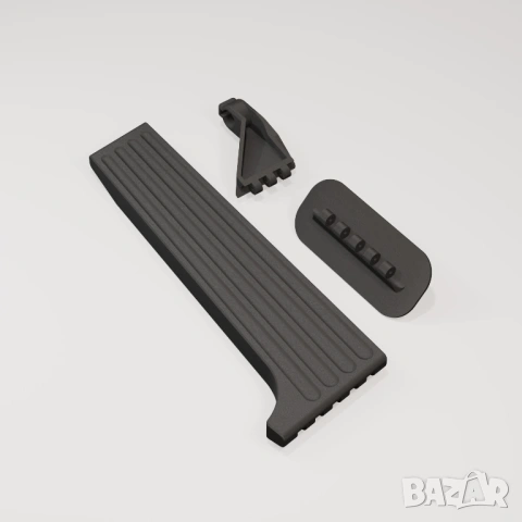 BMW – E31, E34, E32, M5 - Педал за газ 35411154936