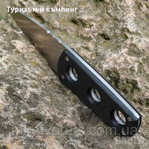 Соld stееl secret edge, снимка 5 - Ножове - 55963689