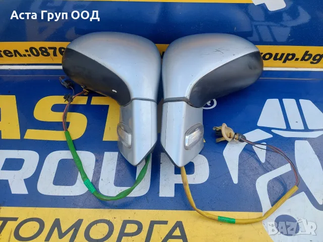 огледала за Пежо 308 - 1.4 - 95к.с - 2008г.