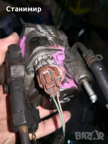 RF7J 13 800A, ГНП Мазда 6, 121 коня, 2006г.(, снимка 3 - Части - 35826875