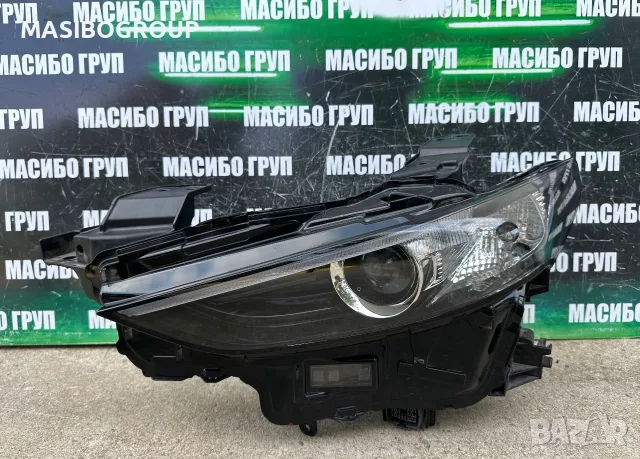 Фарове Led фар за Мазда 3 Mazda 3, снимка 12 - Части - 55711387