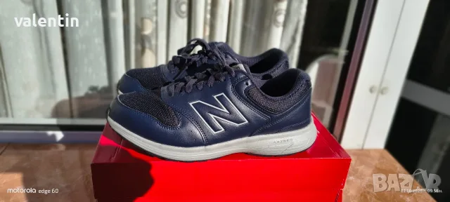 оригинални маратонки.new. balance 