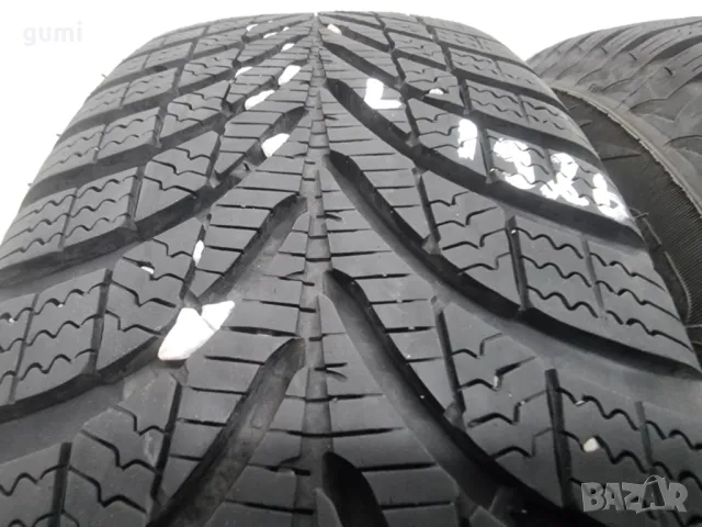 4бр зимни гуми 155/65/14 APOLLO L01926 , снимка 1