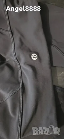 Lululemon Athletica дамски клин 4 xs 7/8 , снимка 3 - Клинове - 56162019