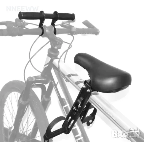 Детска седалка за Велосипед 