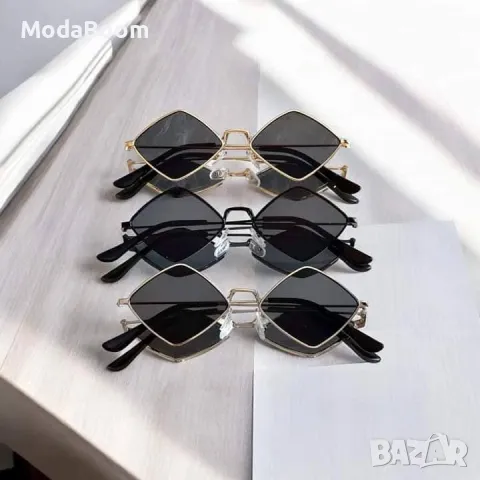 Дамски слънчеви очила 
