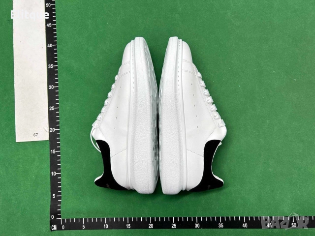 унисекс маратонки Alexander McQueen 