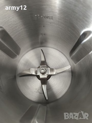 Кухненски робот Mambo Cecotec  8590, снимка 6 - Кухненски роботи - 41828055