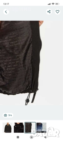 Juicy couture яке, снимка 3 - Якета - 52685021