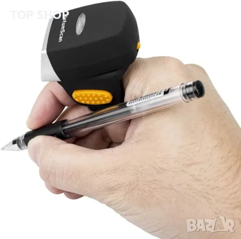 Скенер за мобилно плащане Поддръжка на екрана на компютъра POS/Android/iOS/Mac/Windows/Linux/Ipad, снимка 6 - Друга електроника - 48694219