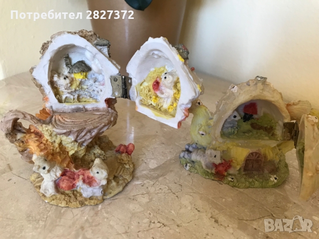 Продавам красиви декорации -Анимации за от детски приказки, снимка 3 - Декорация за дома - 36082587