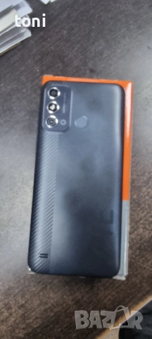 zte A53, снимка 2 - ZTE - 53564963