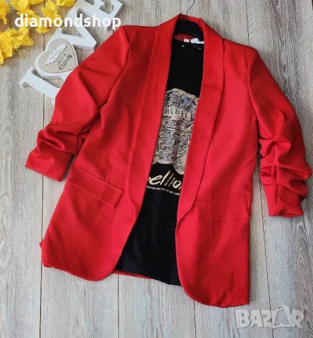 сако 38лв. за поръчки и въпроси на лично съобщение , снимка 1