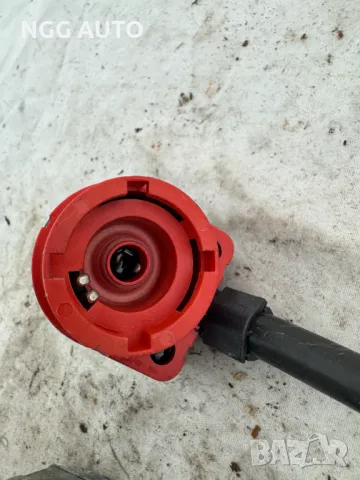 Ксенонов кабел, баласт, ксенон Hella за Audi A6 C5 4B, 4B0 941 471, 4B0941471, снимка 3 - Части - 48743706