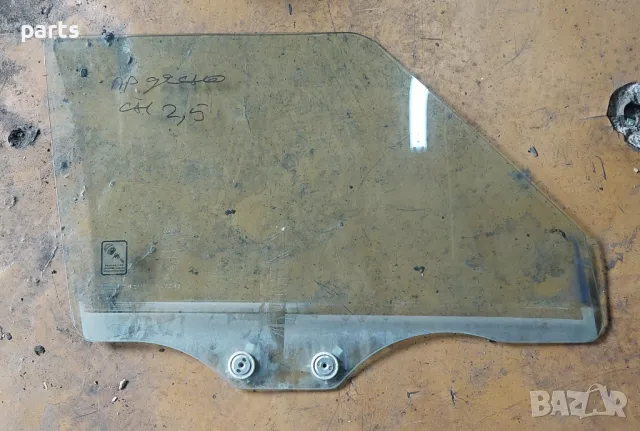 Предно Дясно Стъкло Jeep Чероки N:3111 , снимка 5 - Части - 47348897