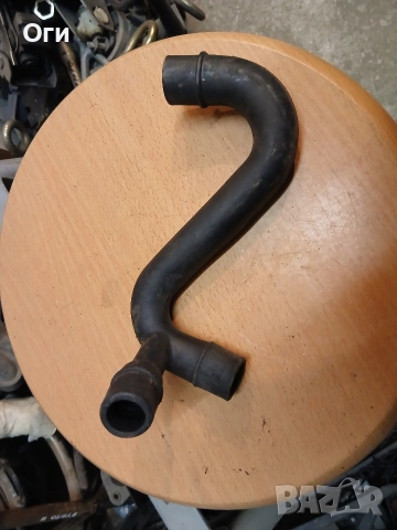 Маркуч картерни газове за Фолксваген Пасат В4 1.8 90к.с.