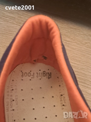 Мъжки кец, снимка 8 - Кецове - 51816320