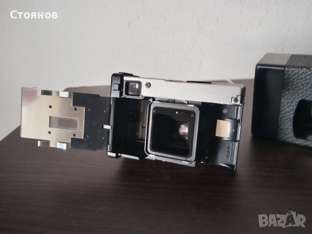 Камери Rollei 35 SE, Rollei A 26/C26 Germany , снимка 17 - Фотоапарати - 41764384