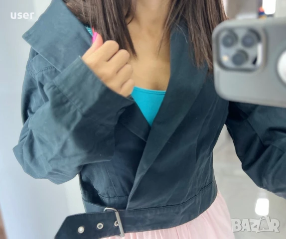 Bitte  Kai Rand Яке 