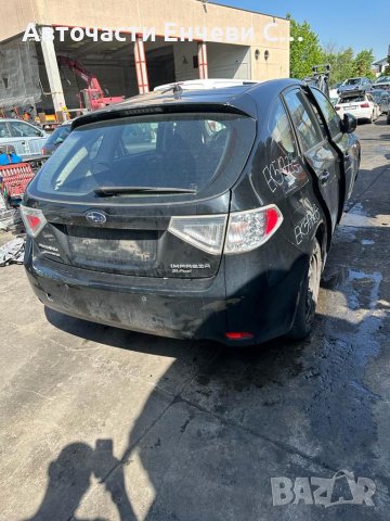 Субаро Импреза 1.5бензин subaru impreza на части, снимка 4 - Автомобили и джипове - 41800194
