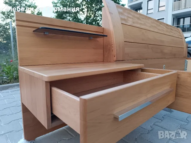 Мебели от Германия , снимка 14 - Спални и легла - 50339832