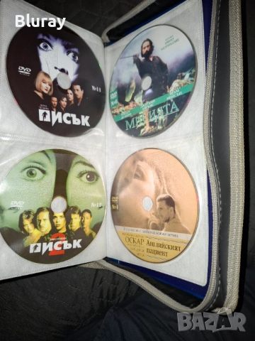 Dvd филми, снимка 11 - DVD филми - 52912985